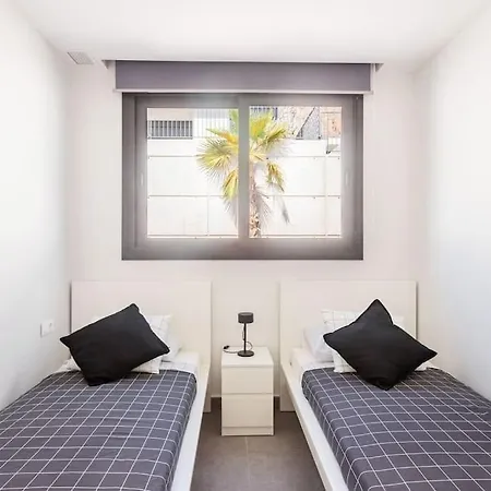 Casa Con Piscina Privada Polop