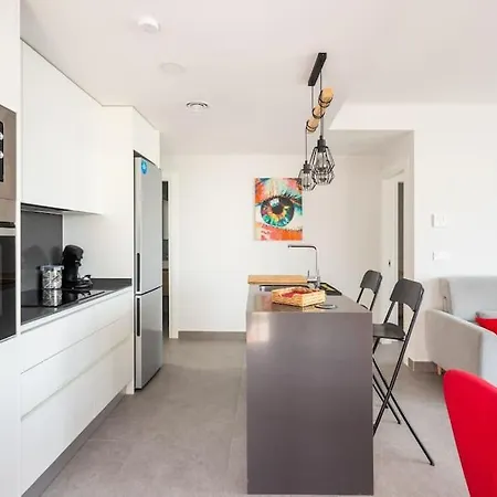 Casa Con Piscina Privada Polop