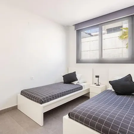 Semesterbostad Casa Con Piscina Privada Polop