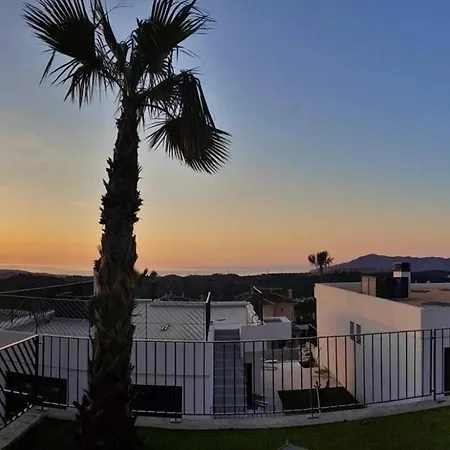Semesterbostad Casa Con Piscina Privada