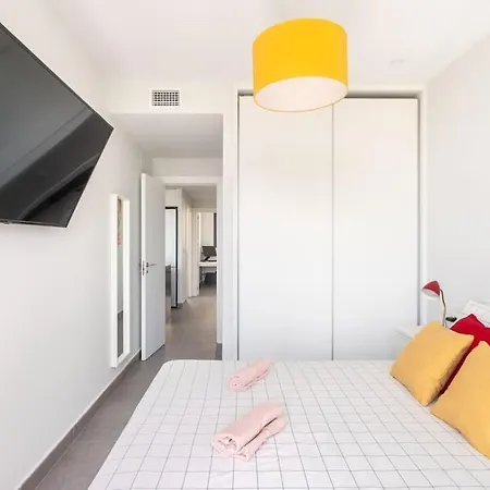 Vakantiehuis Casa Con Piscina Privada *