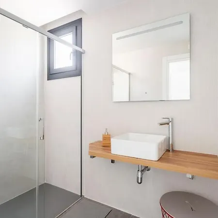 Casa Con Piscina Privada *