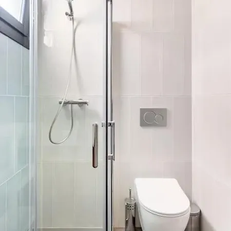 Casa Con Piscina Climatizada Y Vistas Al Mar Nyaraló *