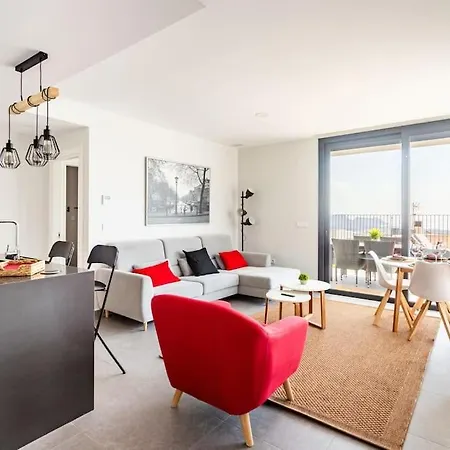 Casa Con Piscina Climatizada Y Vistas Al Mar Polop