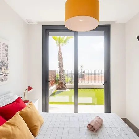 Casa Con Piscina Privada Vakantiehuis Polop