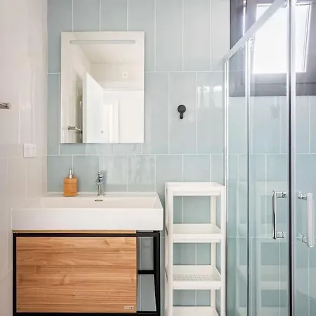 Nyaraló Casa Con Piscina Climatizada Y Vistas Al Mar *