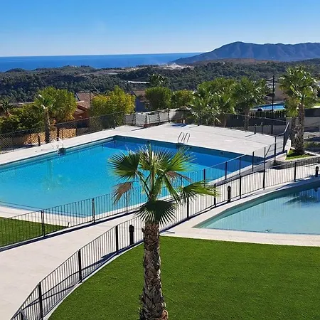 Casa Con Piscina Privada Polop